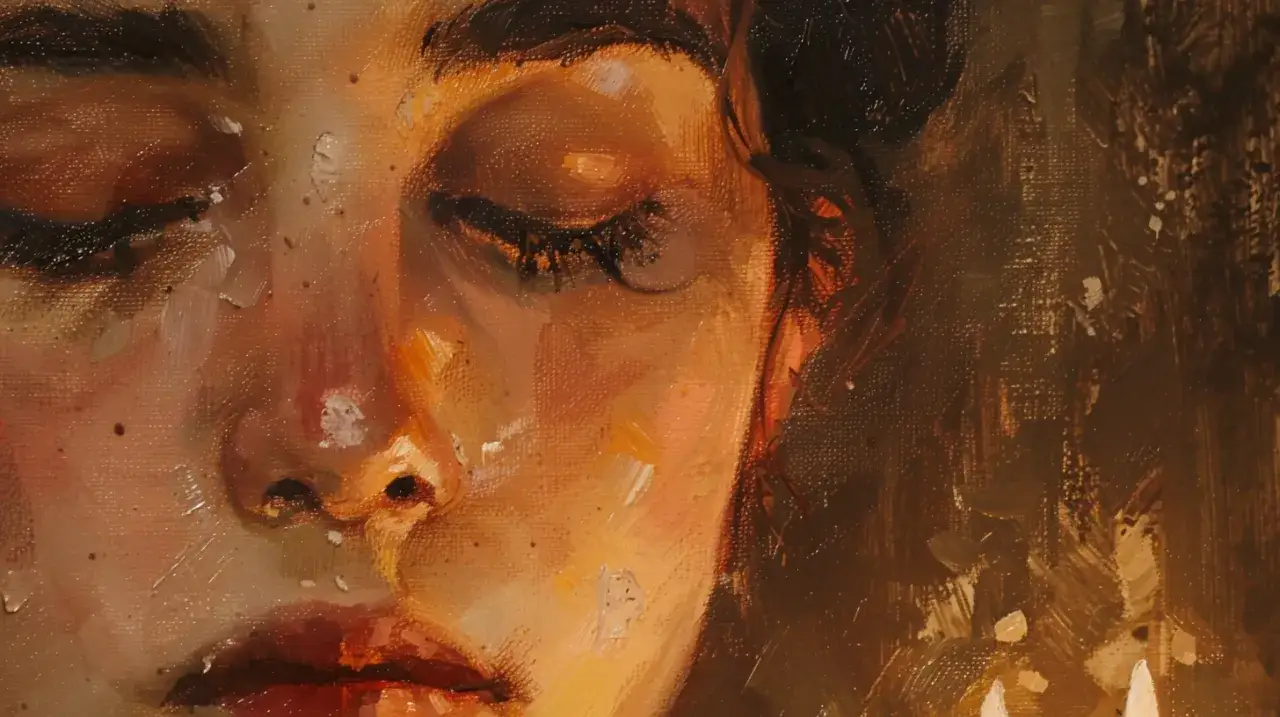 Portret kobiety w ogniu: Analiza emocjonalnego filmu o miłości