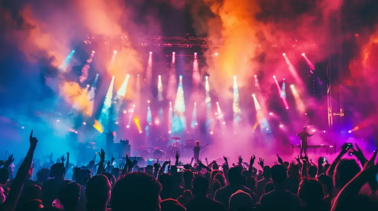 Lineup Sun Festival: Kto wystąpi na tegorocznym Sun Festivalu?