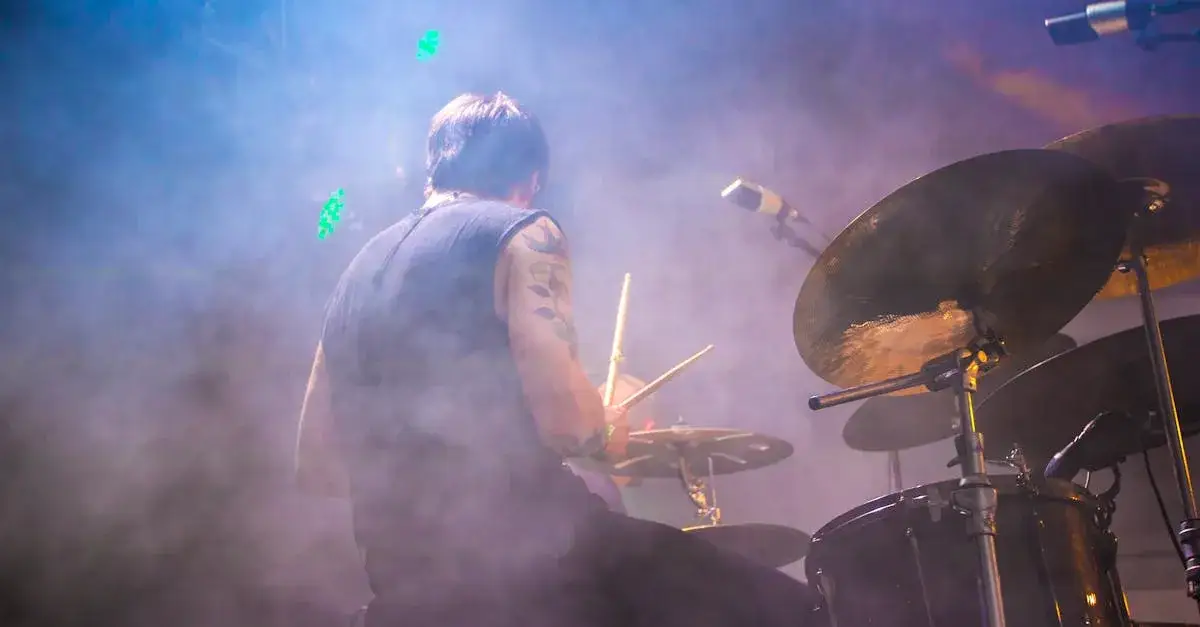 Maneskin - Jakie są największe hity włoskiego zespołu rockowego?