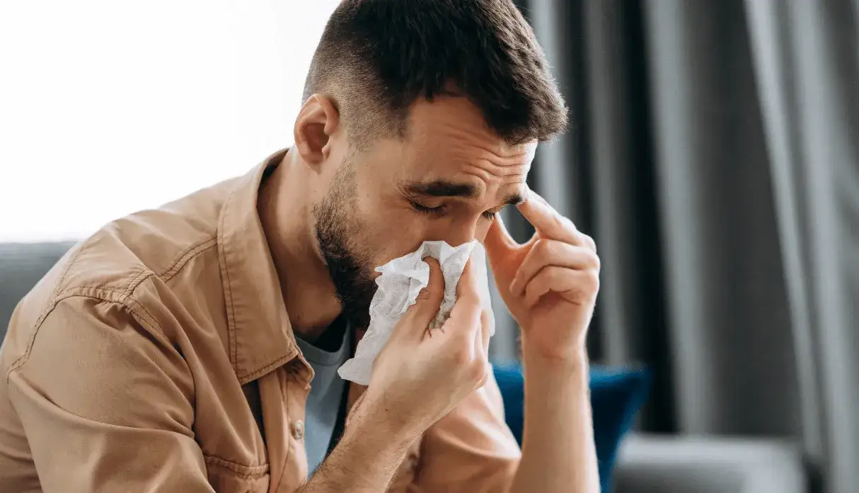 Chore zatoki: objawy bez kataru, które mogą zaskoczyć każdego