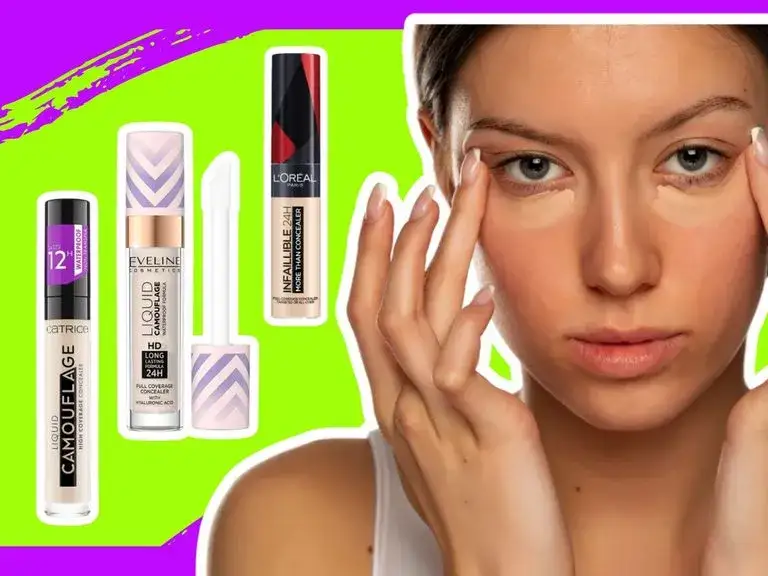 Jak wybrać idealny korektor na niedoskonałości skóry?