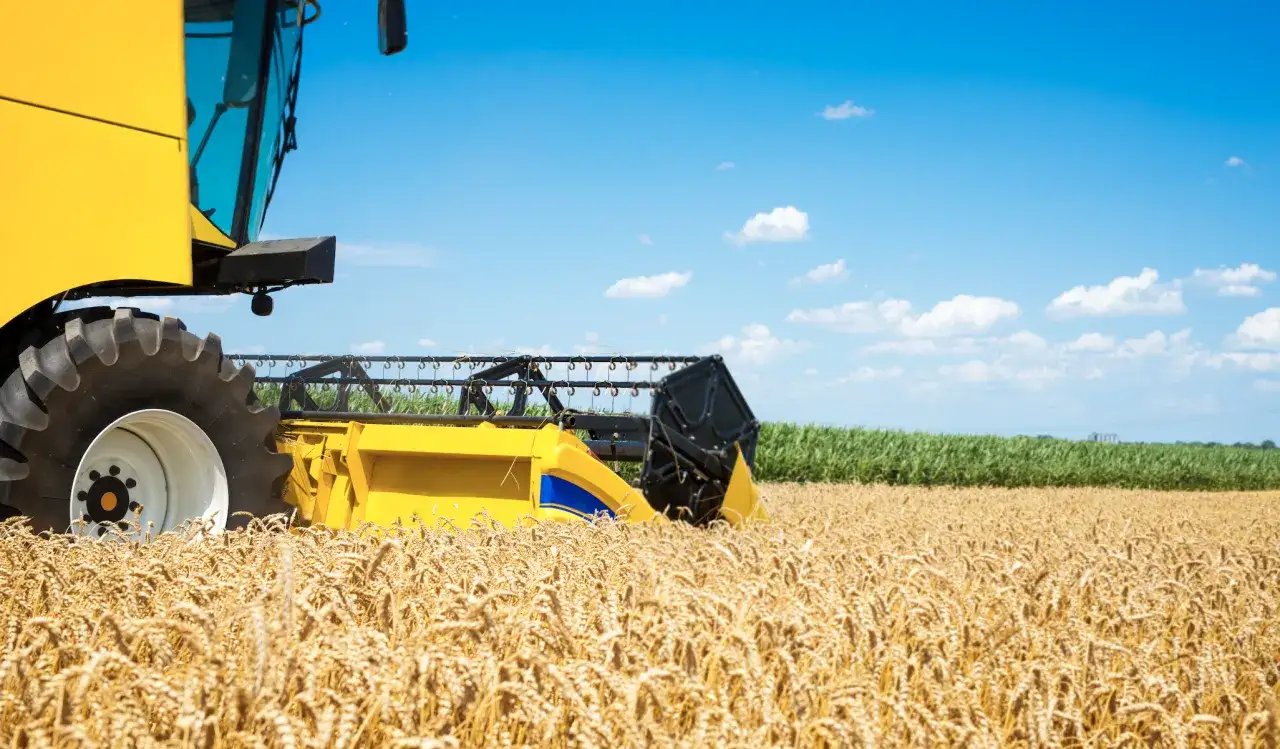 Niezbędne maszyny uprawowe na sezon 2026