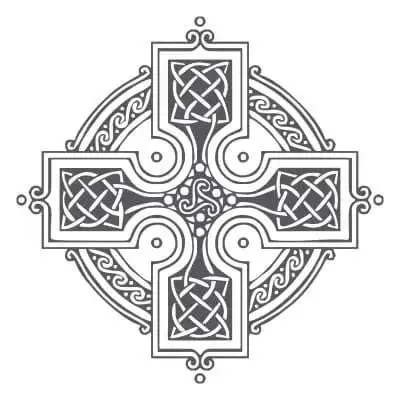 Krzyż celtycki a rasizm: historia, kontrowersje i symbolika nienawiści