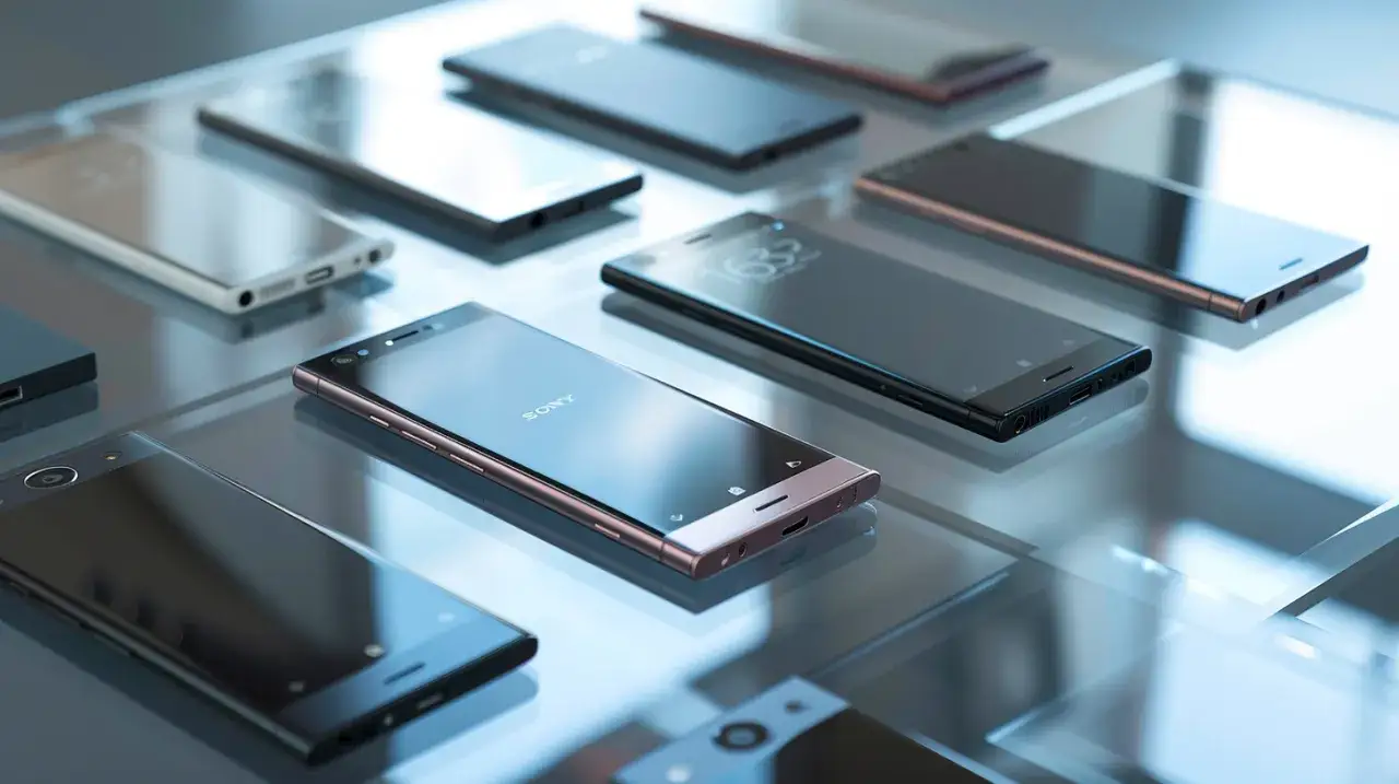 Xperia XZ1 Compact - recenzja i porównanie z innymi modelami Xperia