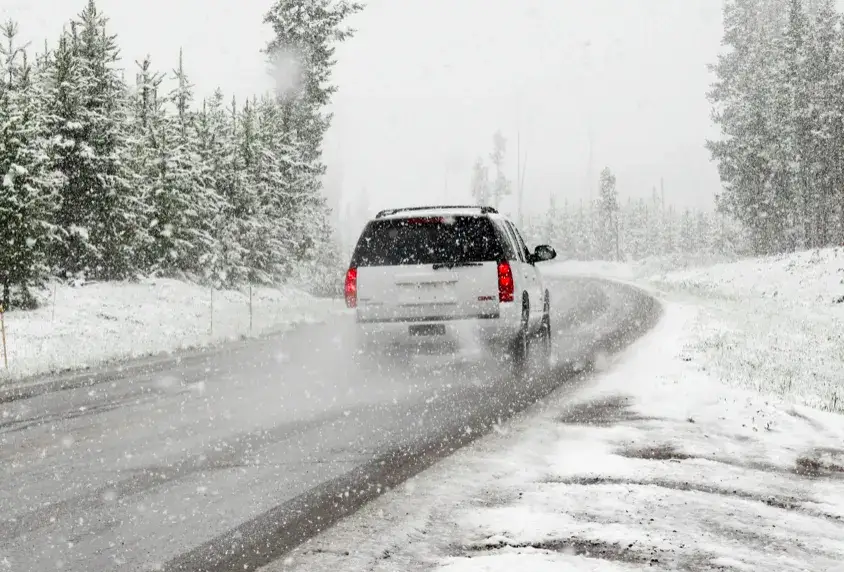 Ferie za granicą własnym samochodem – jak się przygotować?