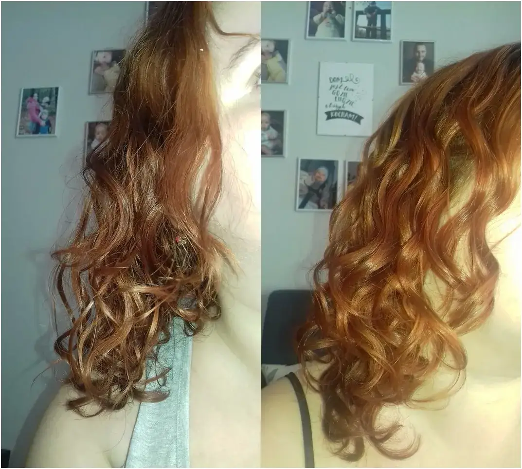 Za dużo emolientów na włosach: Objawy i skuteczne rozwiązania