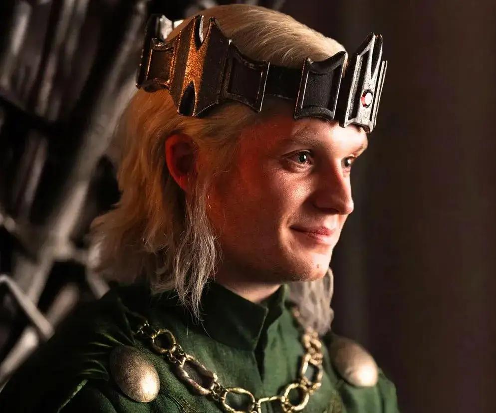 Ród Smoka 2 sezon: Ile odcinków nas czeka? Nowe informacje