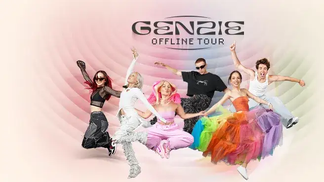 Gdzie można kupić bilety na koncert GenZie? Sprawdź najlepsze opcje