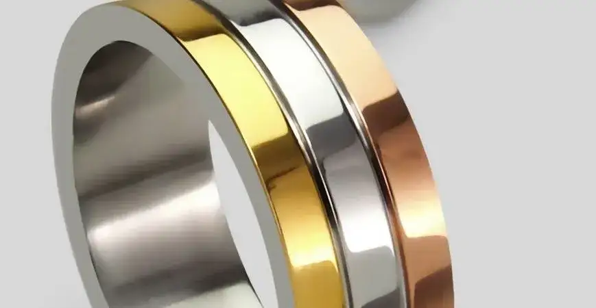 Co oznacza XP na biżuterii i dlaczego warto znać to znaczenie?