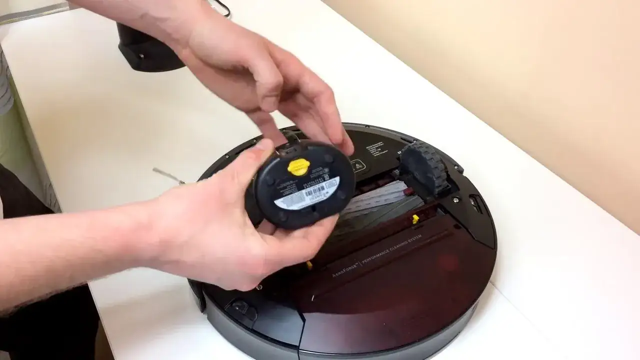 Jak działa iRobot Roomba? Odkryj jego niesamowite możliwości czyszczenia