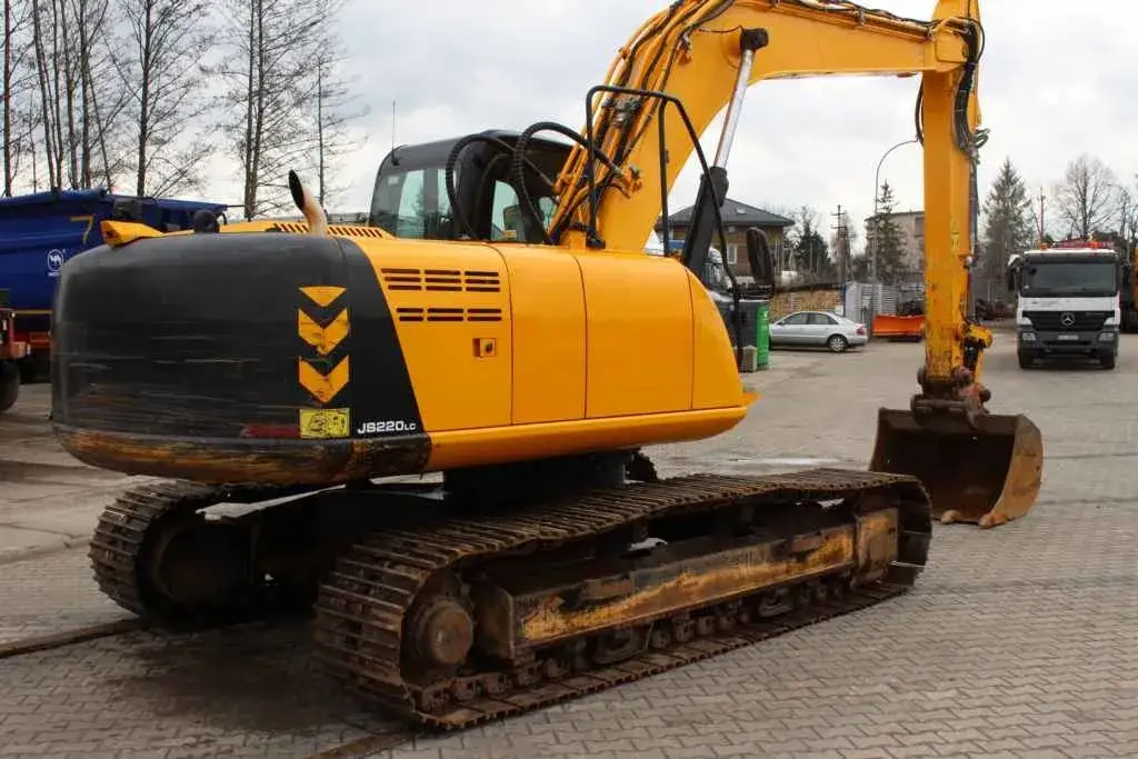 Ile kosztuje rozbiórka budynku? Poznaj ukryte koszty i czynniki