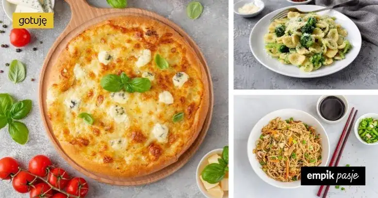 Szybkie i tanie pomysły na obiad, które zaoszczędzą Twój czas i pieniądze