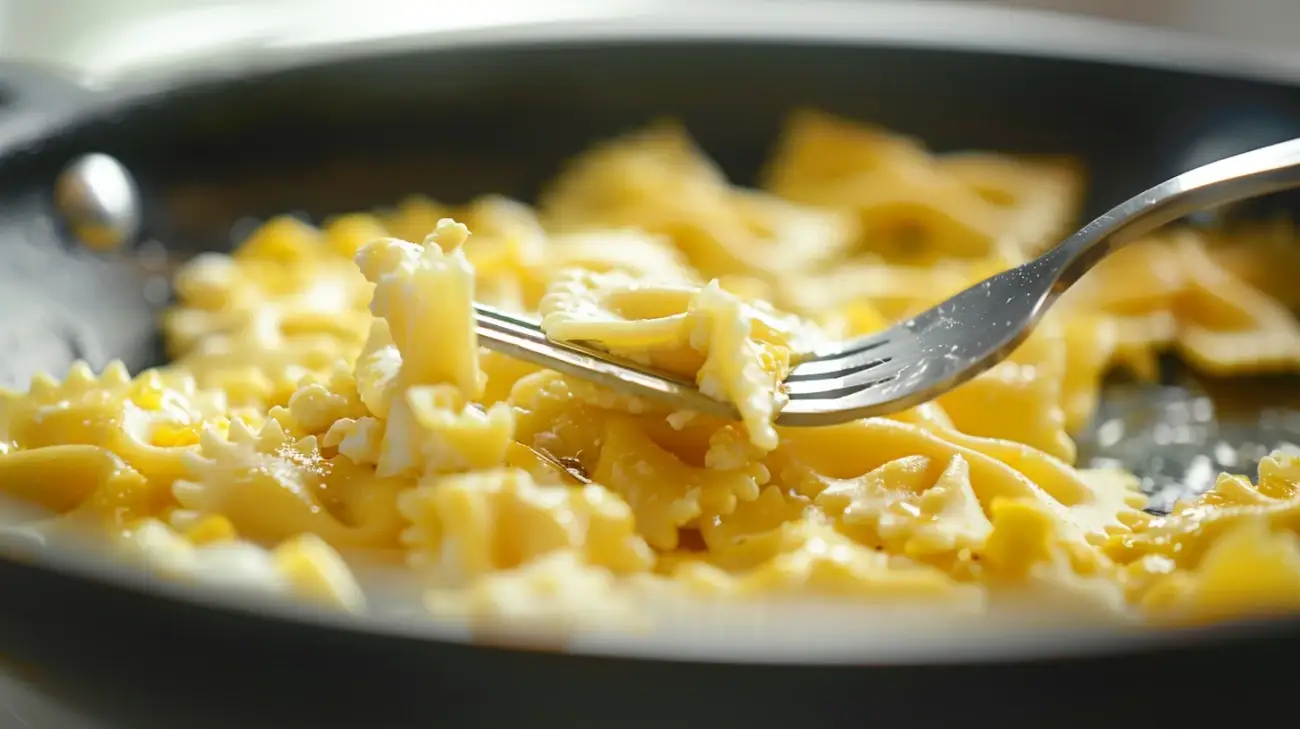 Fit pasta jajeczna: Jak zrobić smaczne i zdrowe śniadanie? Sprawdź!