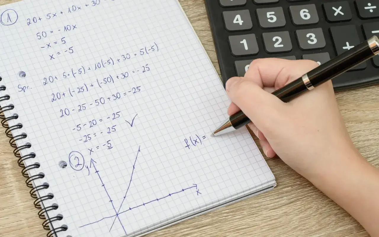 Ile zadań na maturze z matematyki? Sprawdź, co cię czeka!