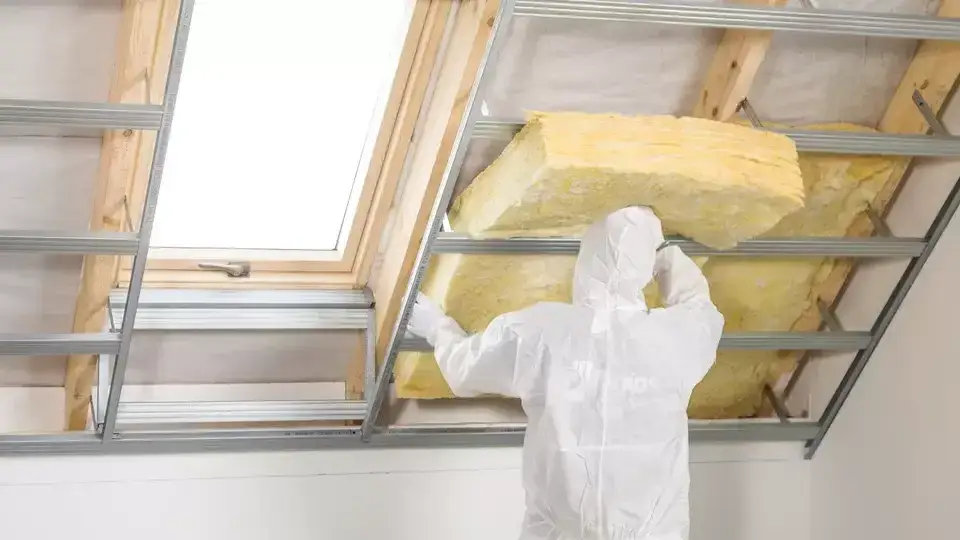 Jak prawidłowo ułożyć wełnę na poddaszu? Kompletny poradnik krok po kroku