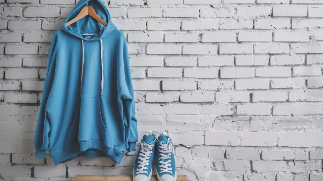 Czemu sukienka sportowa z kapturem to hit ulicy tego sezonu?