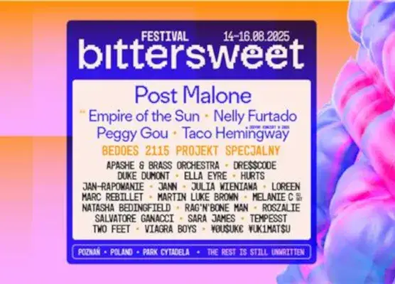 Ile trwa koncert Hurts? Oczekiwania i czas występu na żywo