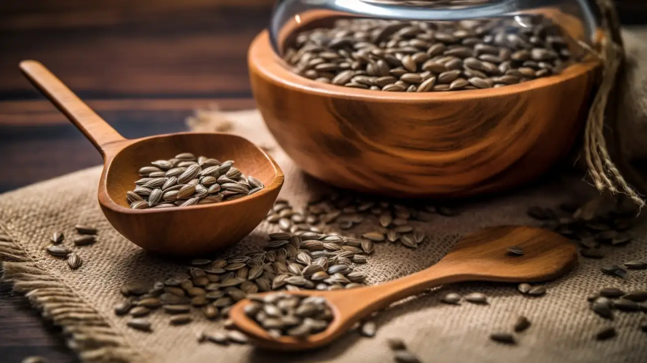 Sposób stosowania siemienia lnianego do utraty wagi: kilka prostych zasad