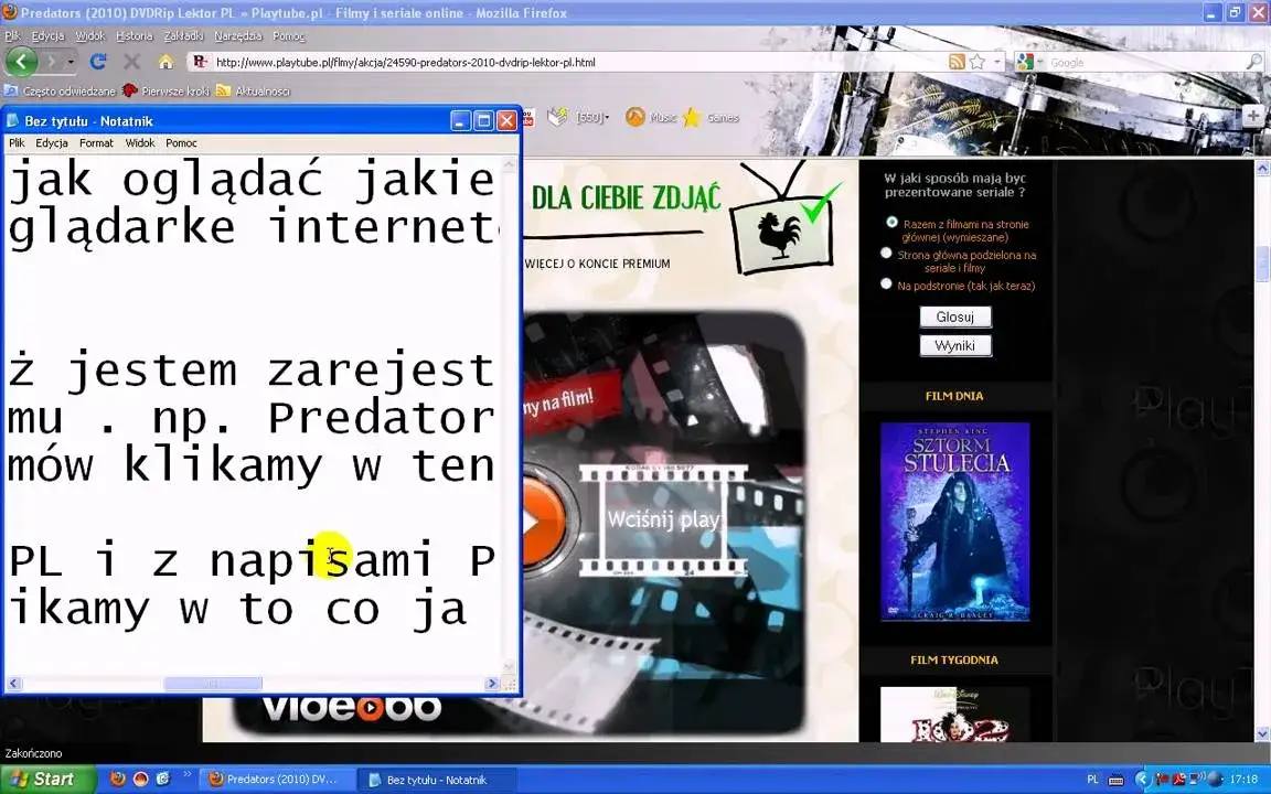 Jak udostępnić film w internecie - proste sposoby, które działają