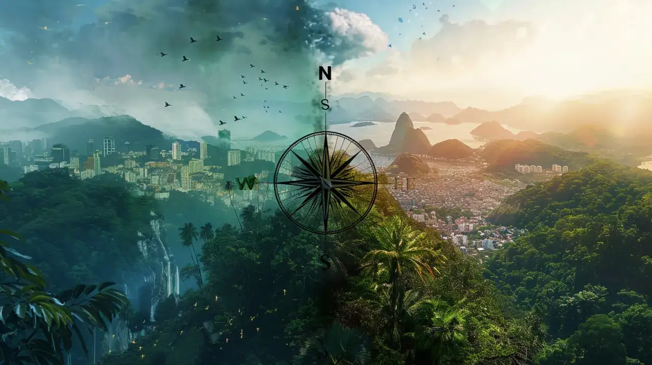 Wpływ środowiska na rozwój postaci w serialach przygodowych