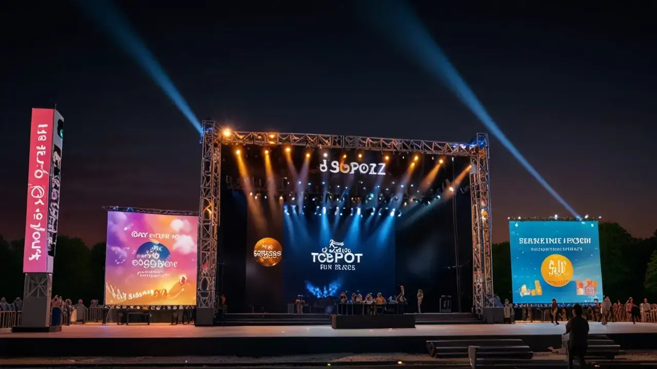 Top of the Top Sopot Festival 2022 - Jakie bilety i line-up czekają?