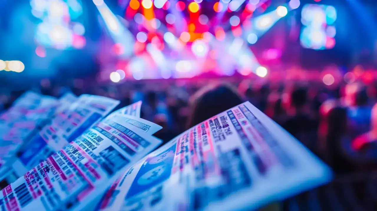 Bilety na Open'er: Jak zdobyć bilety na festiwal muzyczny Open'er?