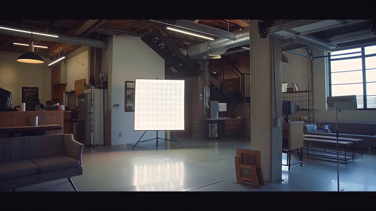 Aputure 600d - Czy to najlepsza lampa LED do fotografii i filmowania?