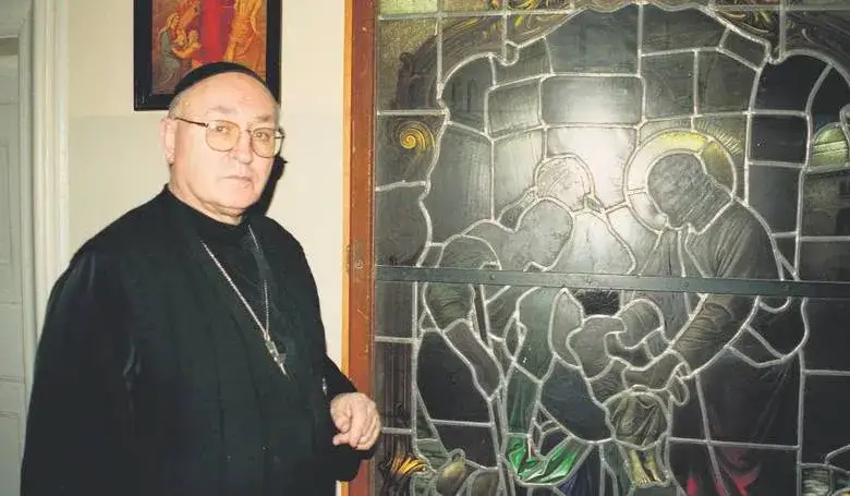 Jan Grande Majewski: Bonifrater, Lekarz i Apostoł Zdrowia