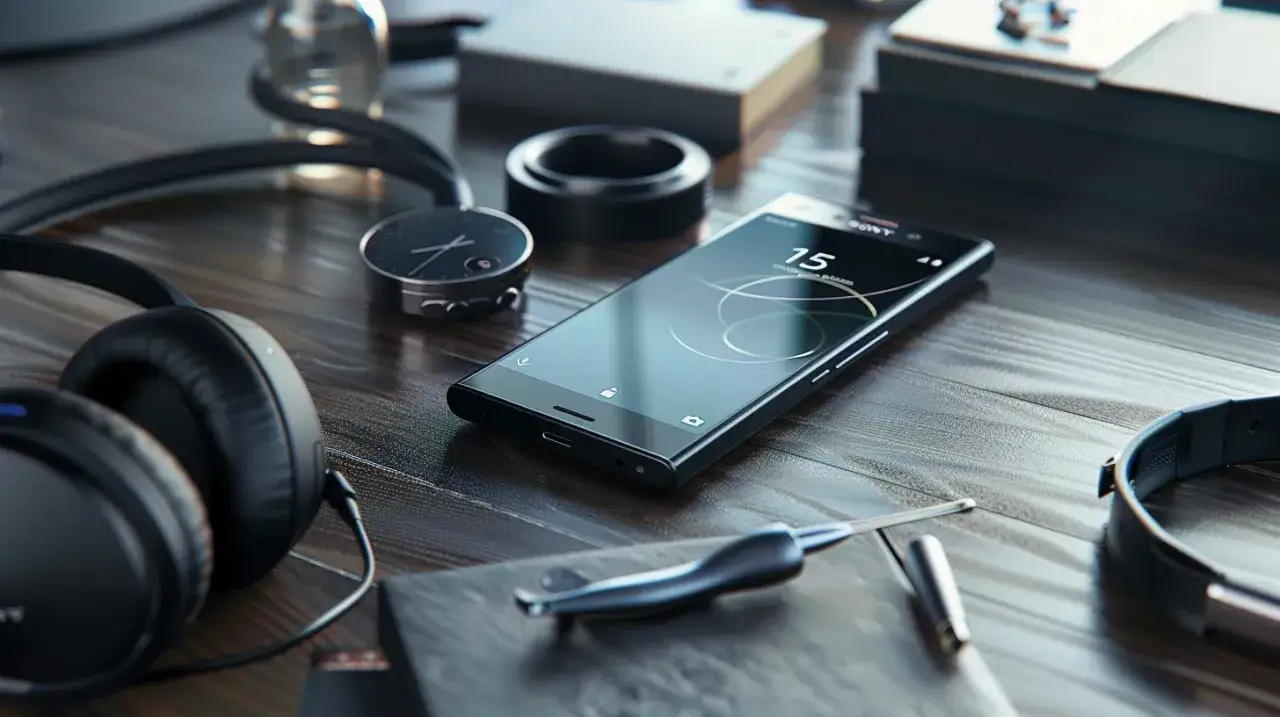 Przegląd Sony Xperia Z5 - co warto wiedzieć o tym modelu? Recenzja i opinie.