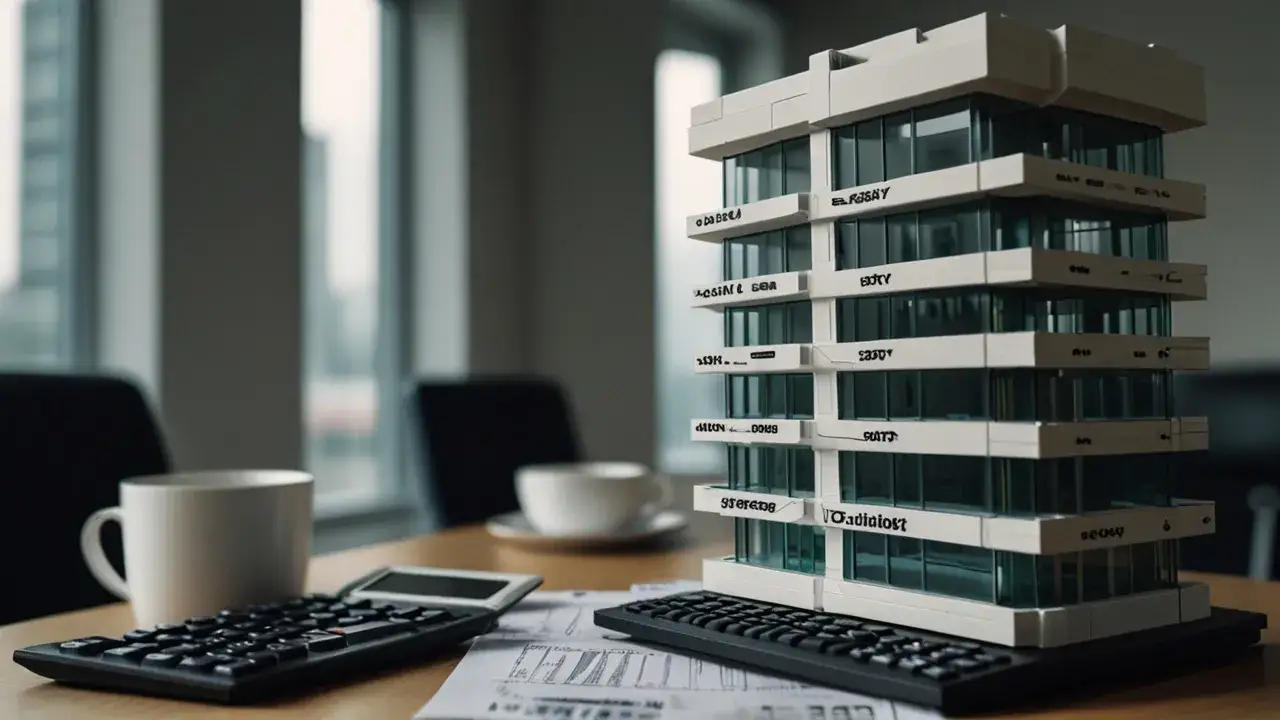 Kredyt dla spółek z o.o.: Wymagania i porady finansowe