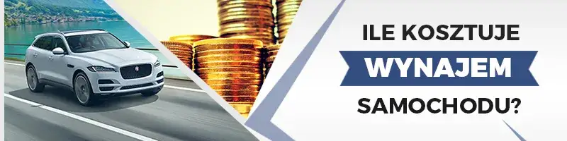 Ile kosztuje wynajem samochodu? Sprawdź, jak uniknąć ukrytych opłat i oszczędzić