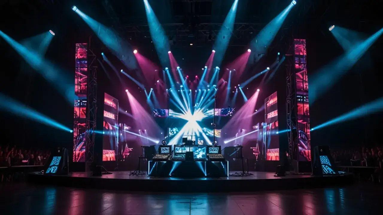 Armin van Buuren - nadchodzące koncerty w Polsce w 2025 roku