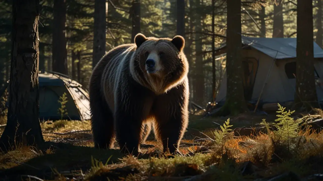 Na szlaku - Wstrząsający film oparty na prawdziwych wydarzeniach