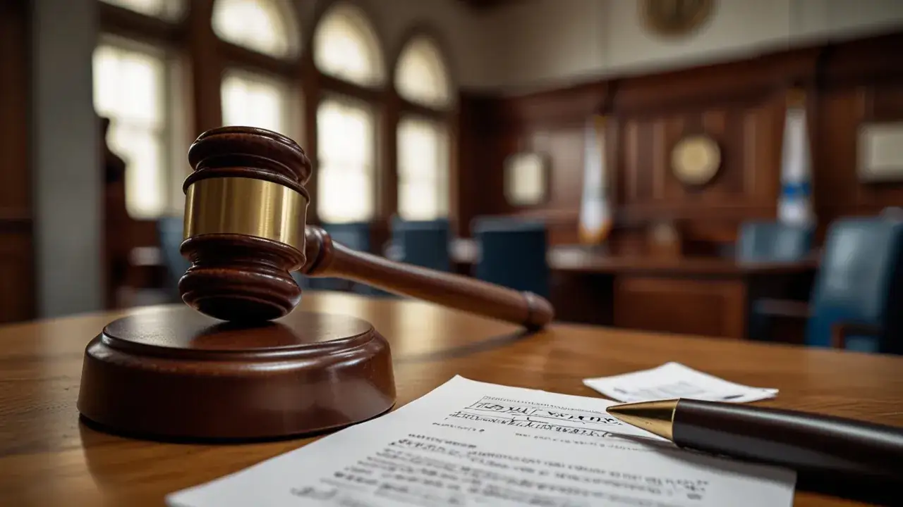 Odebranie praw rodzicielskich ojcu: Jakie są powody i procedury?