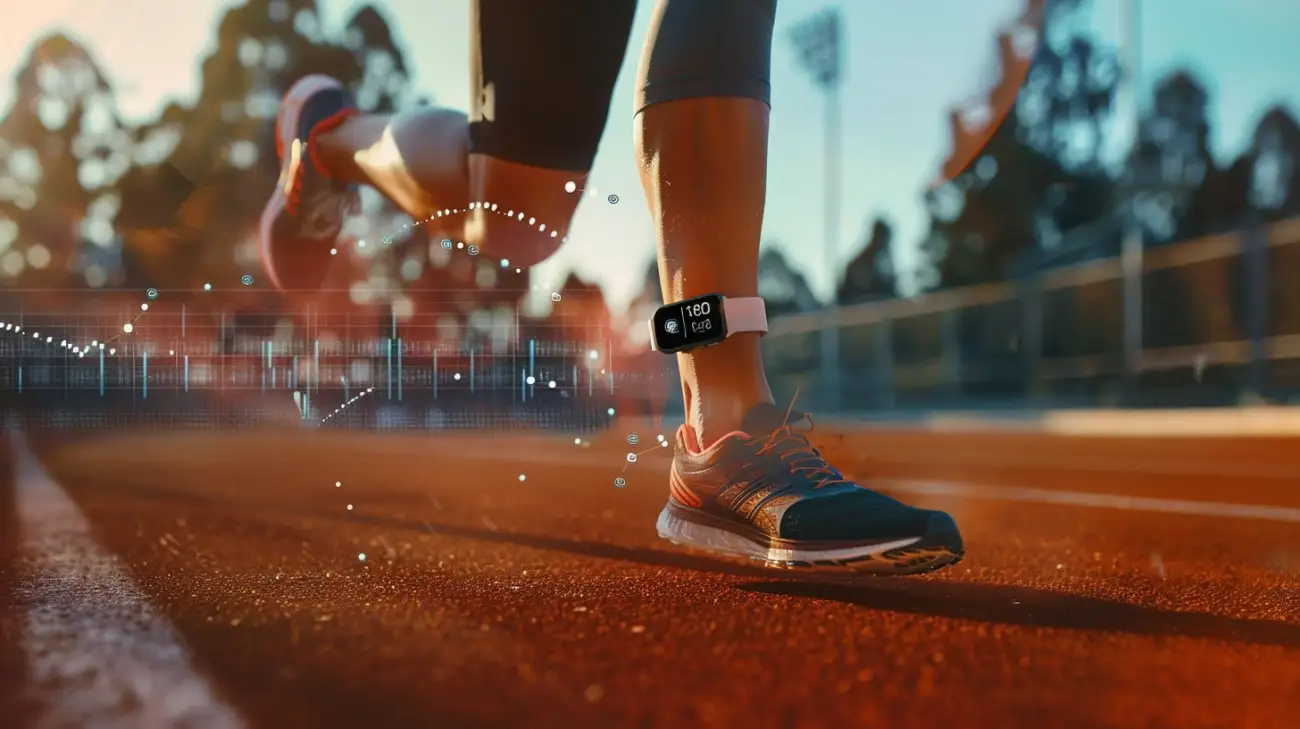 Czym jest kadencja i jak ją mierzyć? Poradnik dla biegaczy