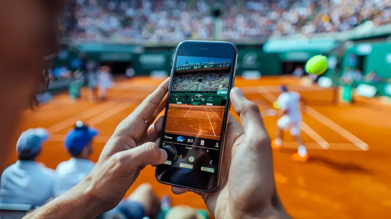 Hurkacz gra na żywo. Jak oglądać mecz Polaka?