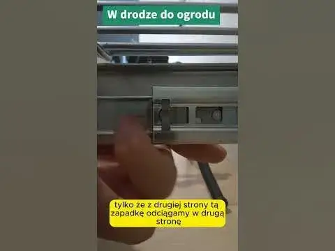 Jak wyciągnąć szafkę cargo: 5 kroków bezpiecznego demontażu