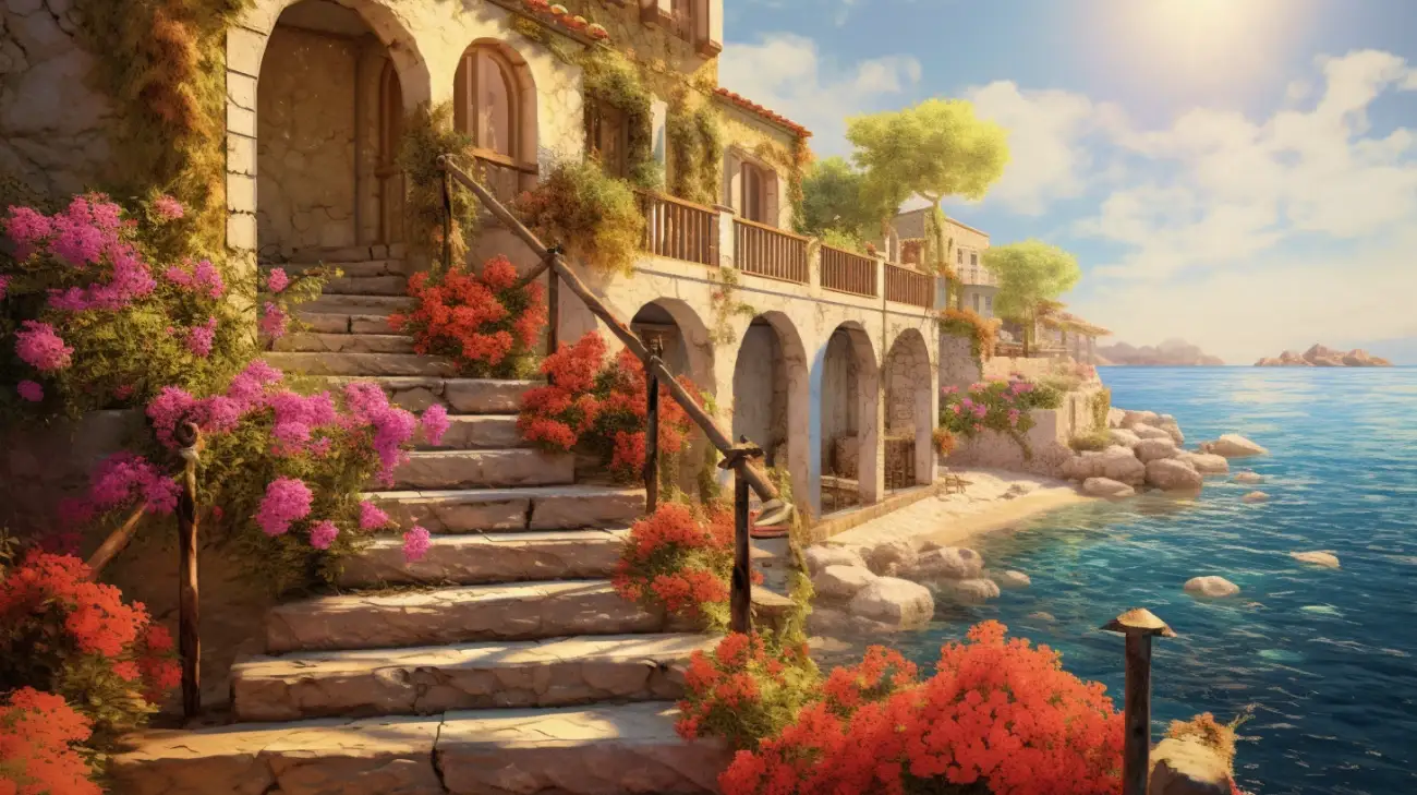 Warto wybrać się na Cypr w Maju? Sprawdź! Zobacz oferty