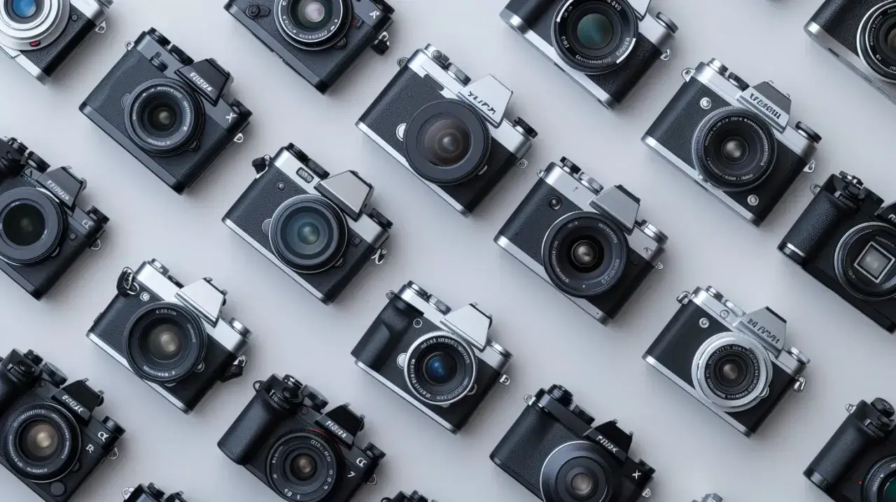 Fujifilm X: Który model wybrać? Porównanie najpopularniejszych