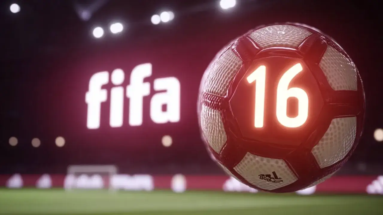 FIFA 16: Co zmienia najnowsza aktualizacja? Oto zmiany w grze!