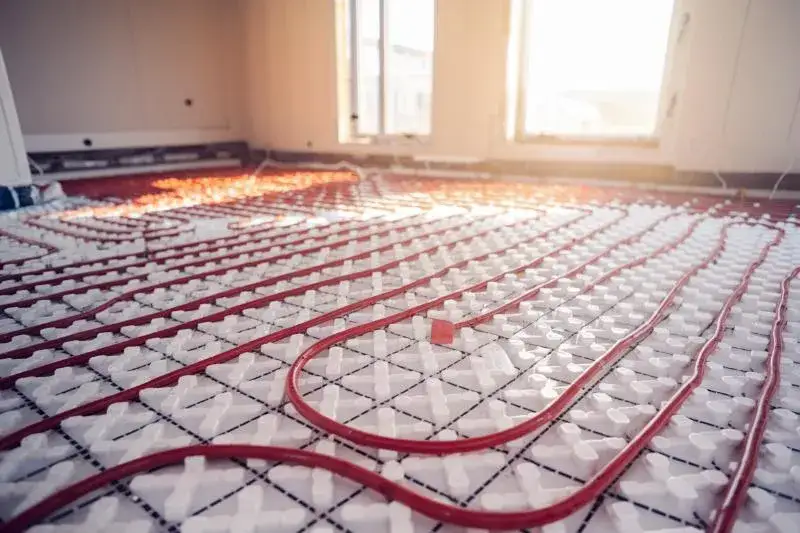Jak zrobić ogrzewanie podłogowe w mieszkaniu? Krok po kroku poradnik