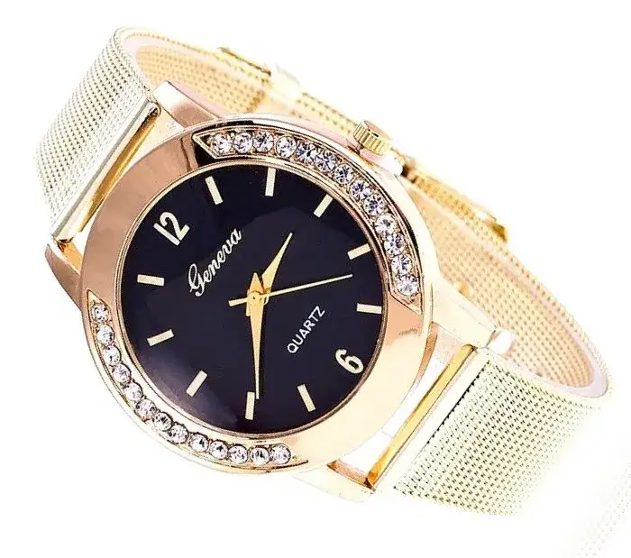 Zegarki damskie antyalergiczne na Allegro – bezpieczne dla wrażliwej skóry