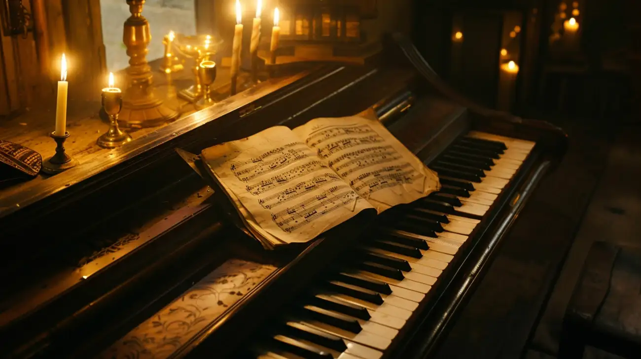 Śladami Fryderyka Chopina - niezwykła podróż muzyczna. Sprawdź