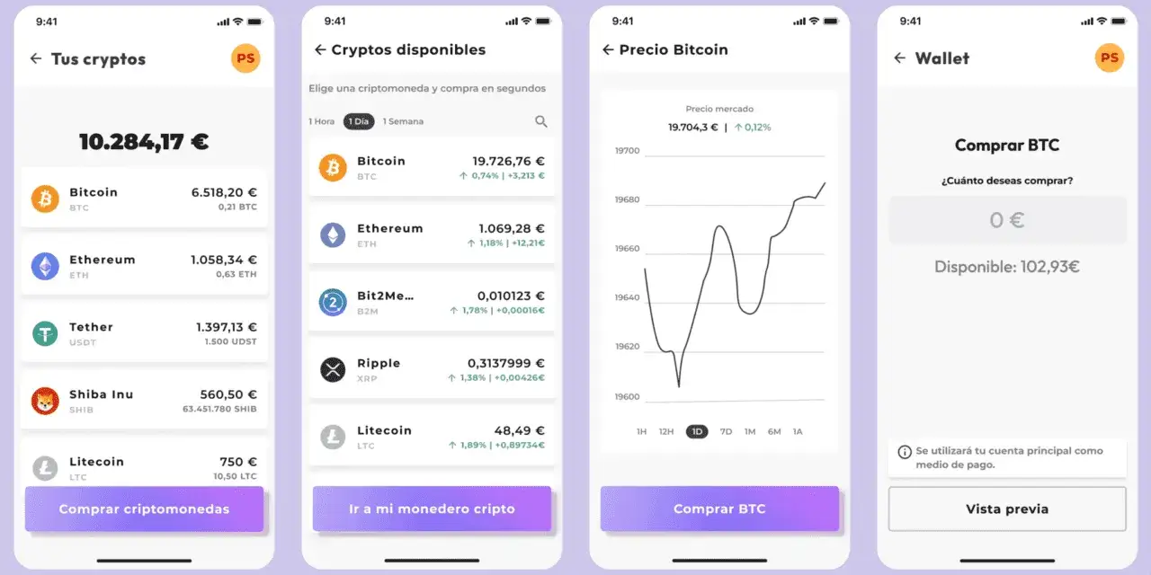 Gdzie inwestować w kryptowaluty, aby uniknąć strat i zyskać więcej?