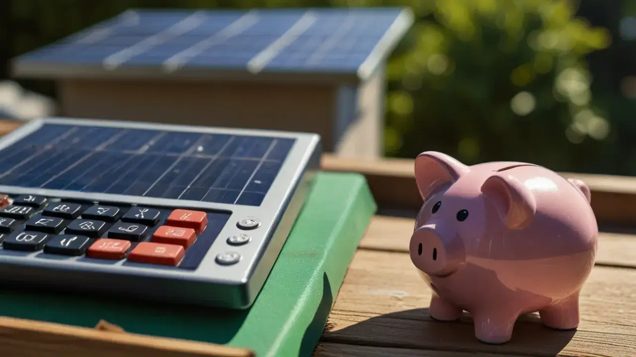 Odliczenie fotowoltaiki od podatku - przykładowe scenariusze i korzyści podatkowe