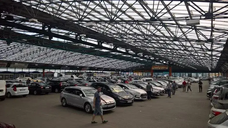 Giełda samochodowa Mysłowice - kiedy czynna i co warto wiedzieć