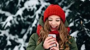 Życzenia zimowego poniedziałku: Jak wyrazić ciepło