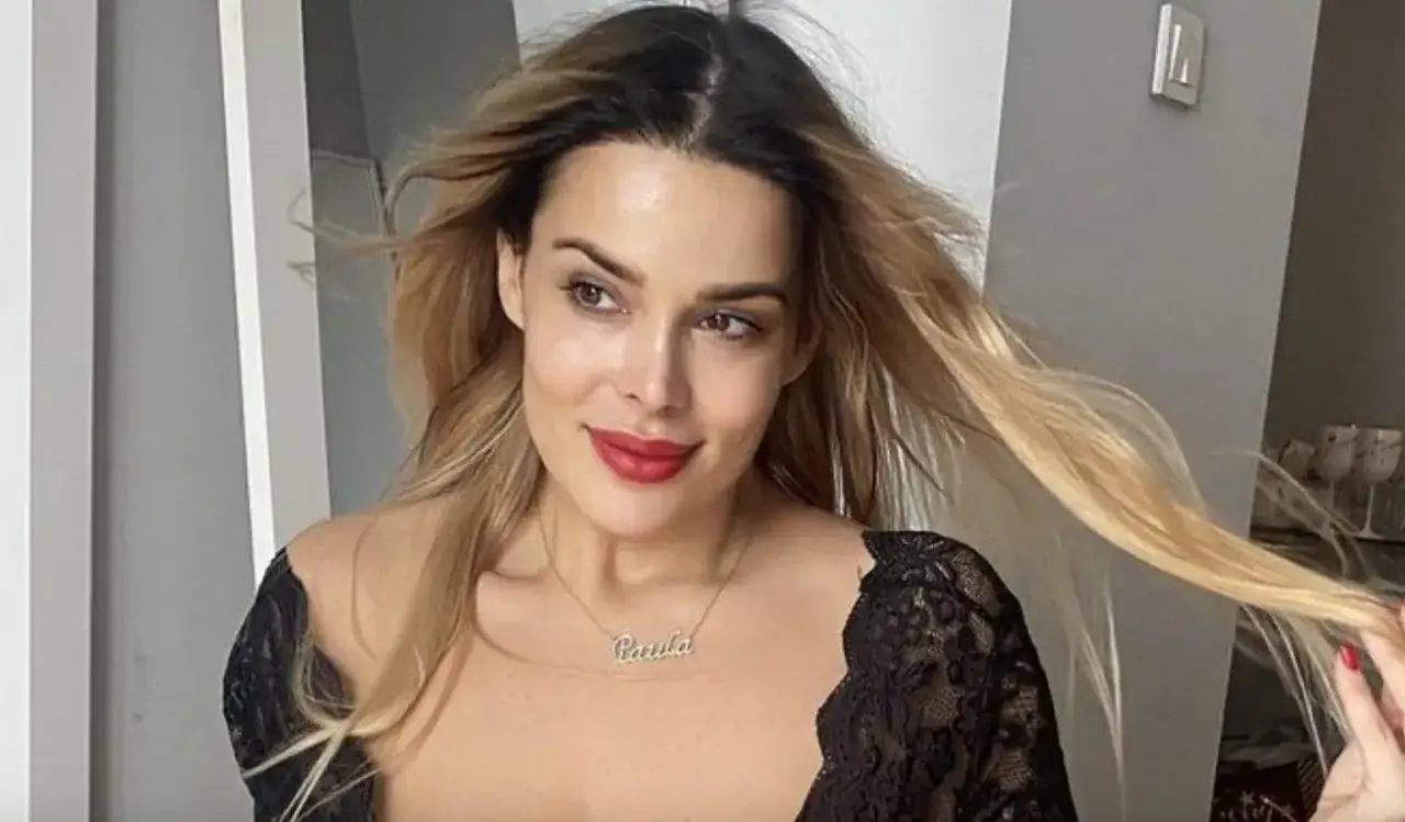 Paula Marciniak - wiek, data urodzenia i ciekawostki o celebrytce