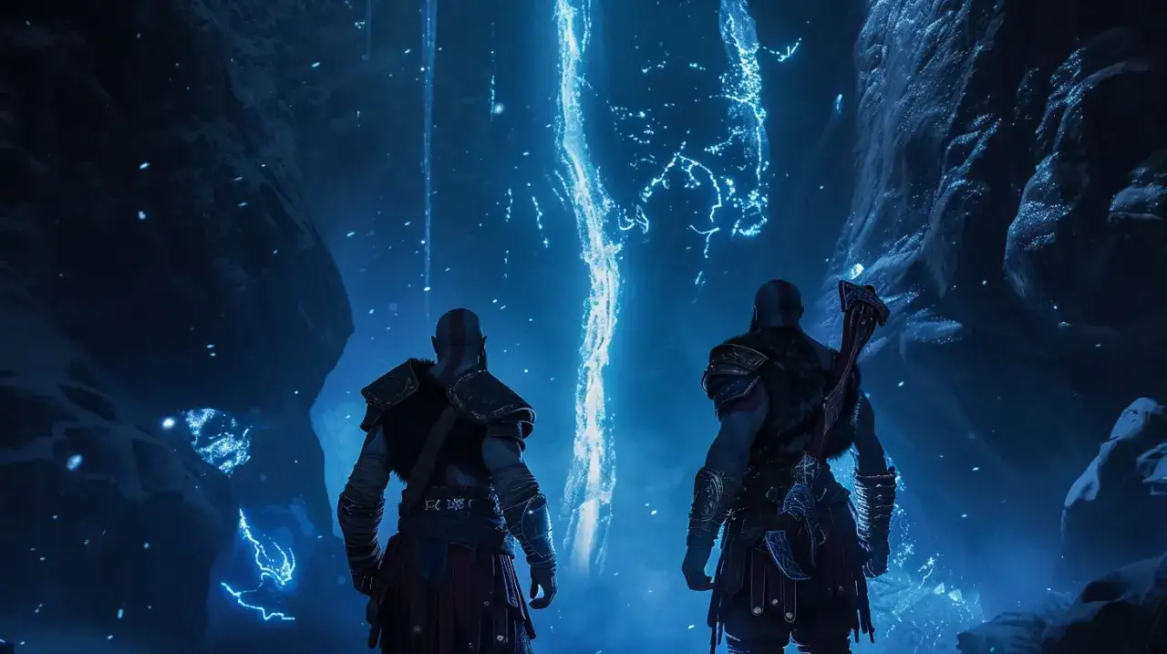 God of War Alfheim: Jak pokonać najtrudniejsze starcia? Poradnik