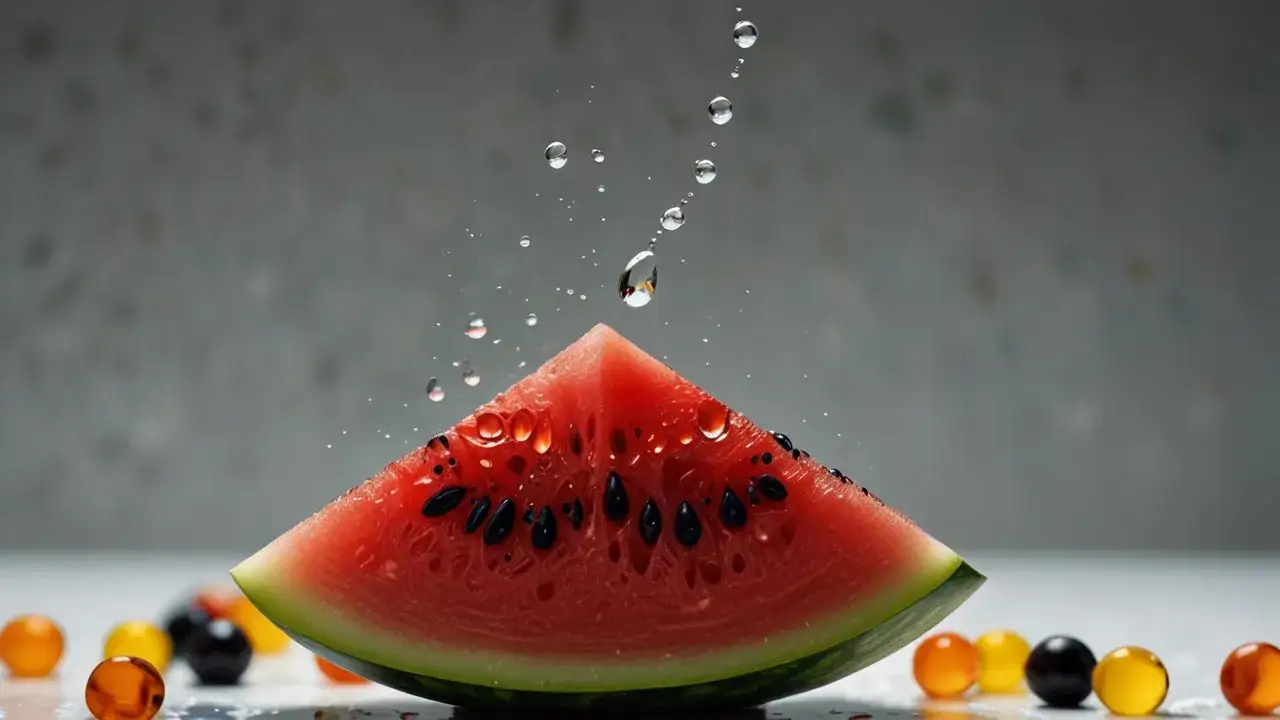 Jakie witaminy ma arbuz? Korzyści zdrowotne z jedzenia arbuza i jego składniki odżywcze